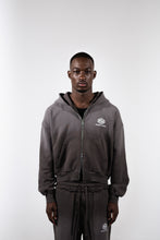 Load image into Gallery viewer, ACID WASHED LOGO TOP
