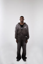 Load image into Gallery viewer, ACID WASHED LOGO TOP
