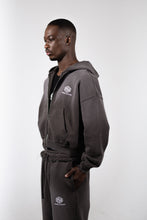 Load image into Gallery viewer, ACID WASHED LOGO TOP
