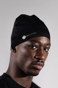 LOGO SKULLCAP
