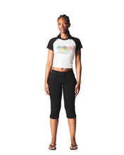 Load image into Gallery viewer, OLYMPIC BABY TEE

