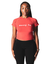 Load image into Gallery viewer, YOUNG HO BABY TEE
