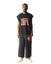 Load image into Gallery viewer, SLEEVELESS SHIRT
