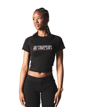Load image into Gallery viewer, ASSISTANCE BABY TEE
